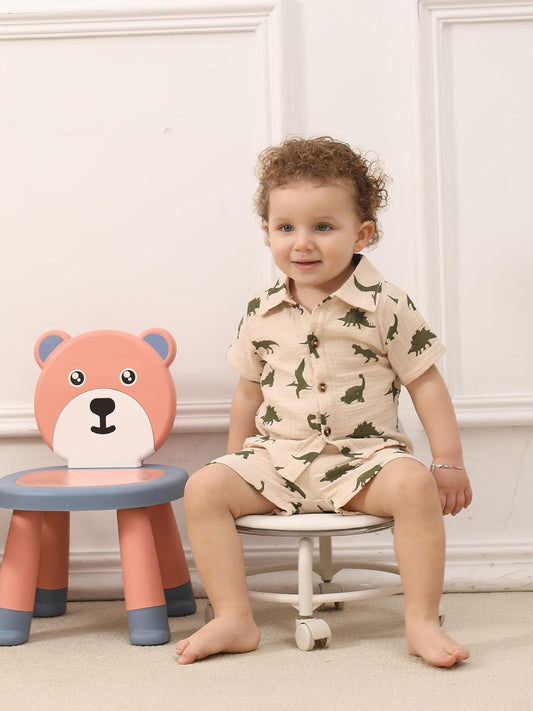 Chic & Chill Set – Effortless Style for Sunny Days ☀️💙