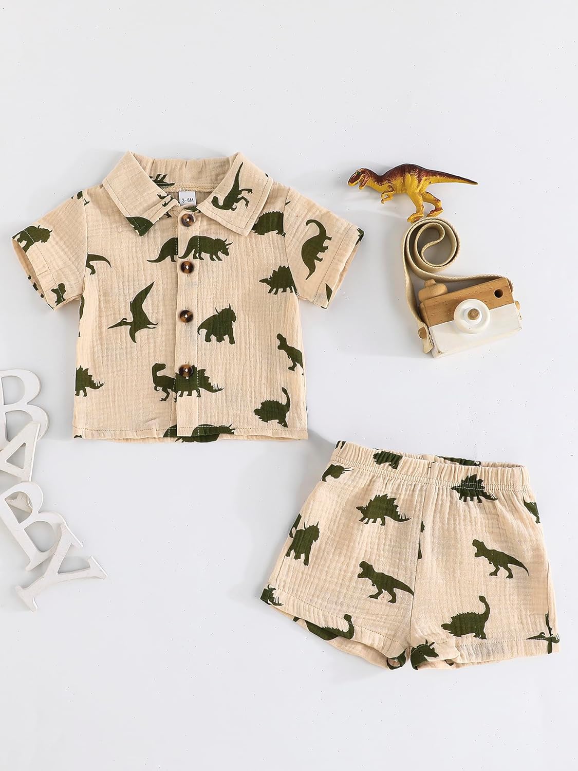 Chic & Chill Set โ Effortless Style for Sunny Days โ๏ธ๐