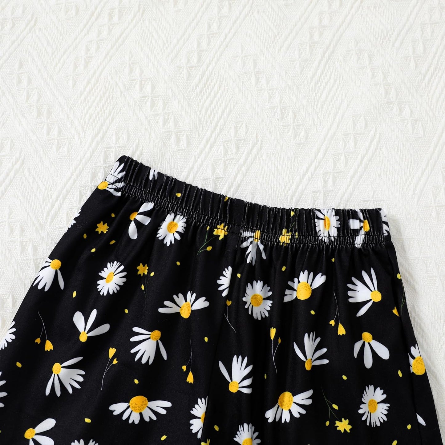 Sunny Day Style β Toddler Girl Top & Shorts Set βοΈπΈ