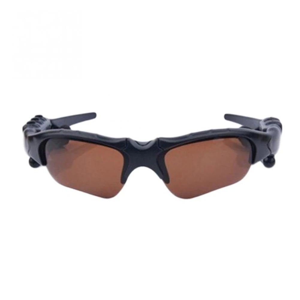 Sport Bluetooth Audio Sunglasses β Wireless 5.0, Polarized, Music & Calls for Cycling & Outdoor Activities