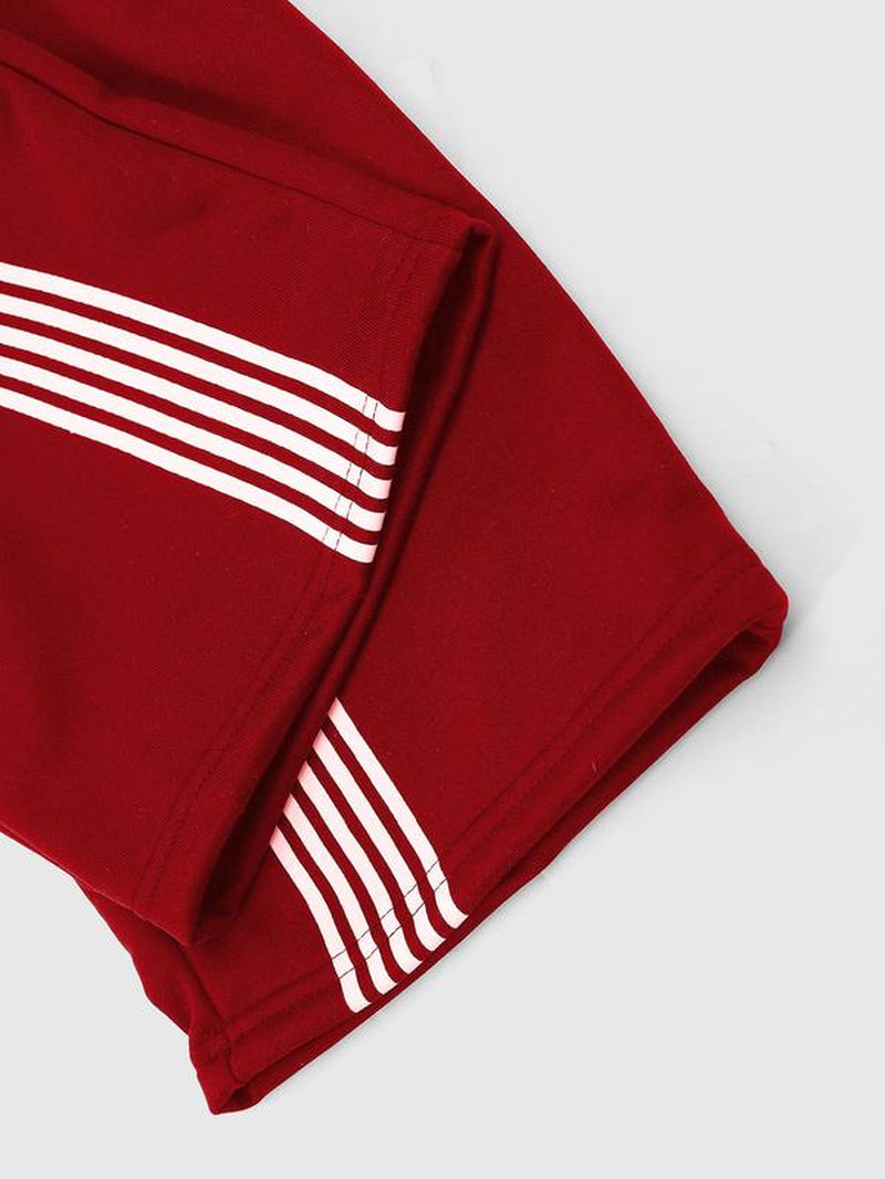 Men's Graphic Tank & Track Pants Set ā Trendy Two-Piece Streetwear Outfit