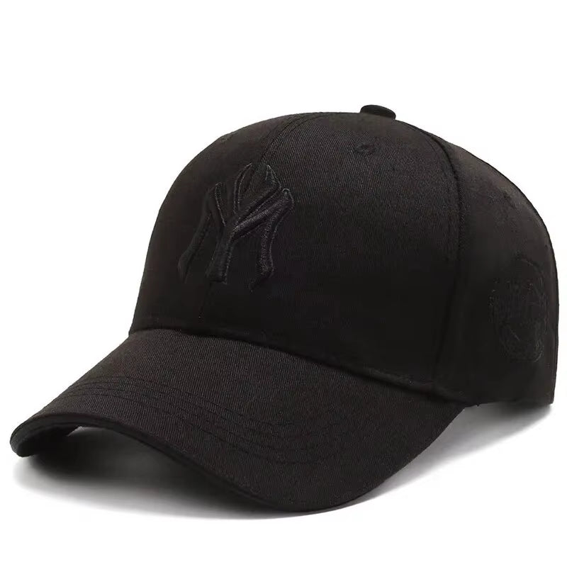 Casual Outdoor Multi-Functional Sun Hat – Stylish Embroidered Baseball Cap with UV Protection, Perfect for Everyday Wear & Outdoor Adventures