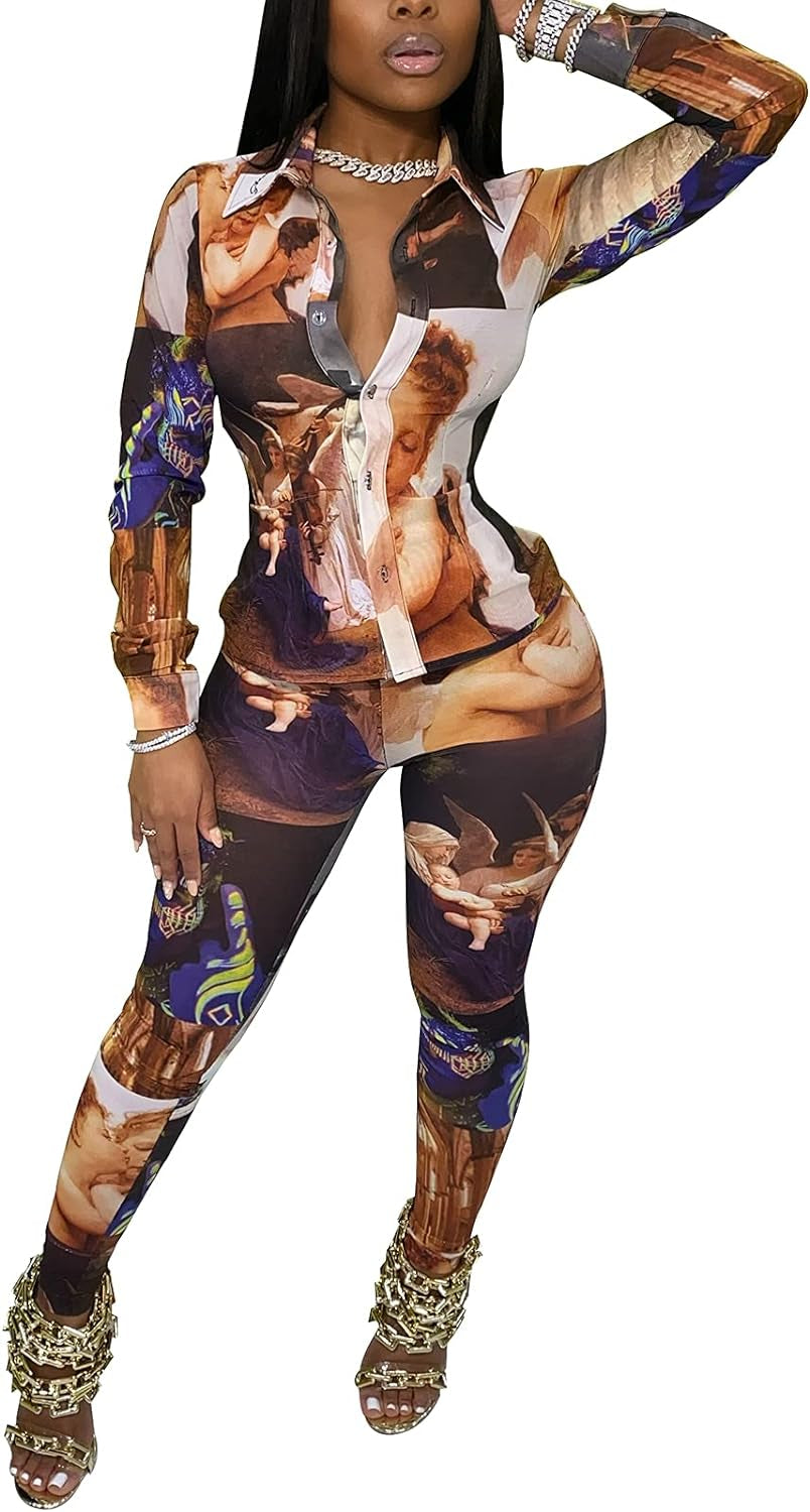 THE BLOOM SCULPT: Signature Bodycon Duo.